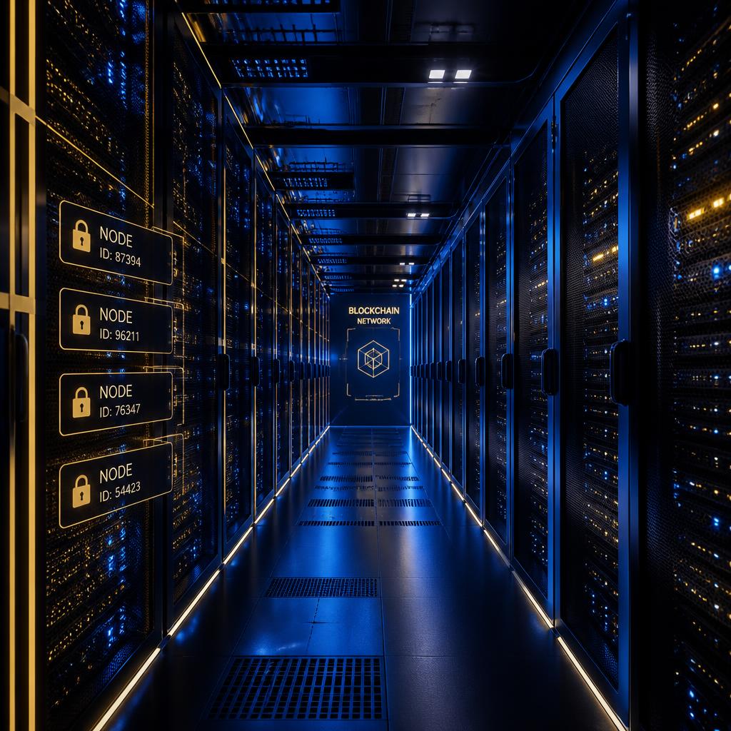 BOTChain Network