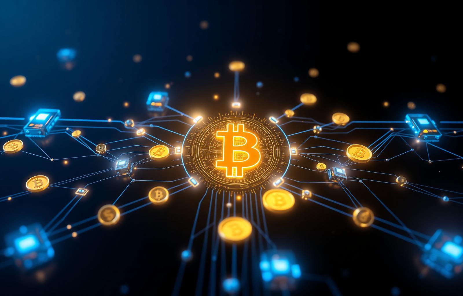 Mạng lưới BOTChain